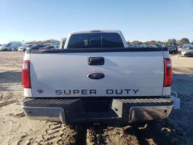 Photo 6 from auction – 2012 FORD F350 SUPER with VIN 1FT8W3DT2CEC08590