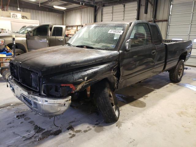 DODGE RAM 2500 1997 with VIN 3B7KF23D0VM570537 - Photo from auction