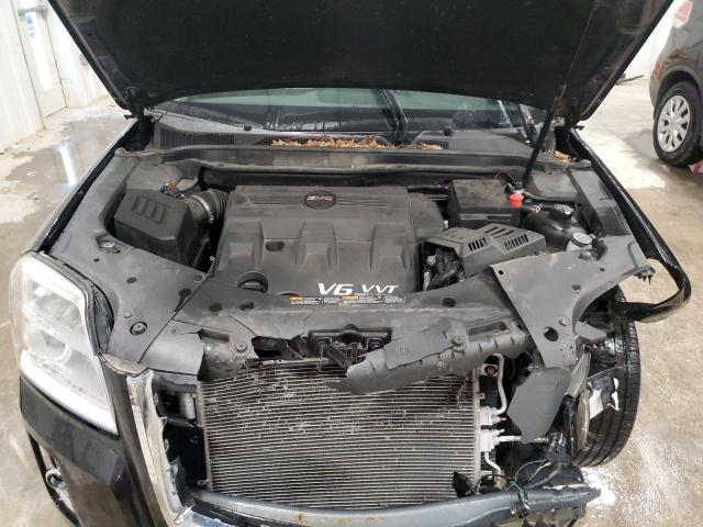 Photo 11 from auction – 2013 GMC TERRAIN SL with VIN 2GKFLXE33D6163658