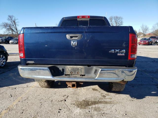 Photo 6 from auction – 2005 DODGE RAM 1500 S with VIN 1D7HU18D35S268272