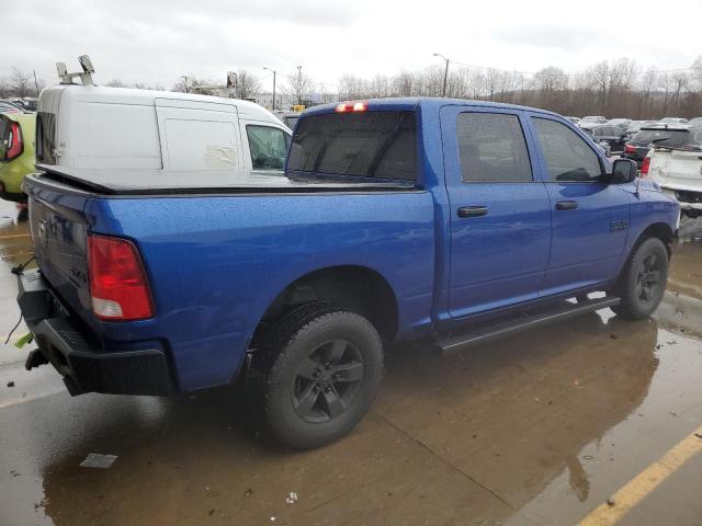Photo 3 from auction – 2018 RAM 1500 ST with VIN 3C6RR7KG8JG203321