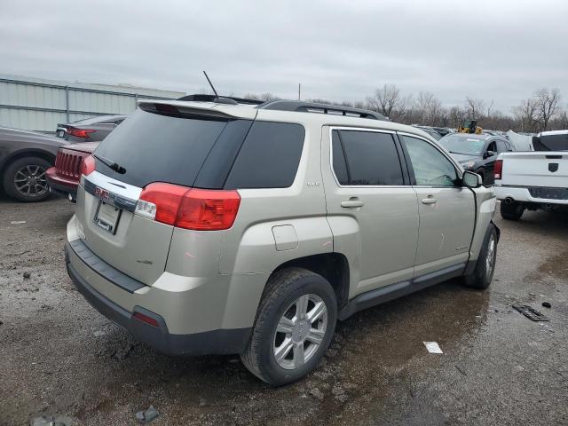 Photo 3 from auction – 2015 GMC TERRAIN SL with VIN 2GKALREK2F6322590