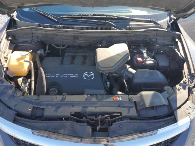 Photo 11 from auction – 2008 MAZDA CX-9 with VIN JM3TB28A580134151