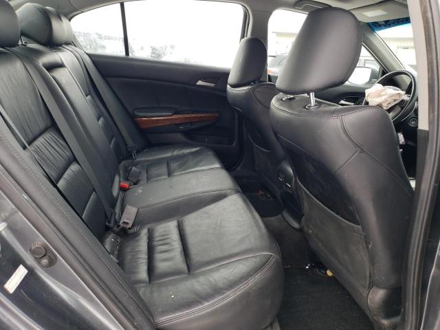 Photo 10 from auction – 2012 HONDA ACCORD EXL with VIN 1HGCP3F83CA024834