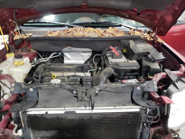 Photo 12 from auction – 2012 JEEP COMPASS SP with VIN 1C4NJCBA8CD684092