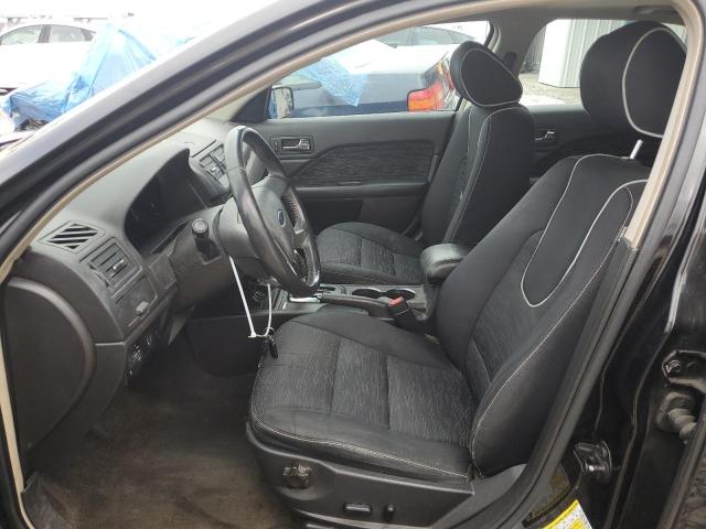 Photo 7 from auction – 2011 FORD FUSION SE with VIN 3FAHP0HA2BR107166