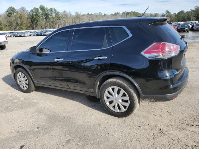 Photo 2 from auction – 2015 NISSAN ROGUE S with VIN 5N1AT2MT1FC896372