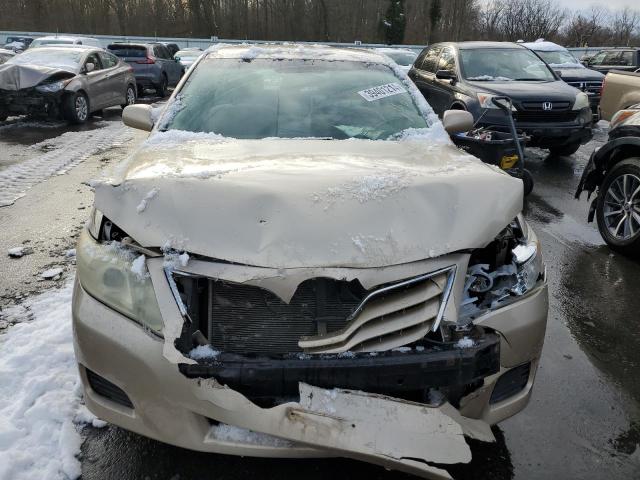 Photo 5 from auction – 2010 TOYOTA CAMRY BASE with VIN 4T4BF3EK2AR004517