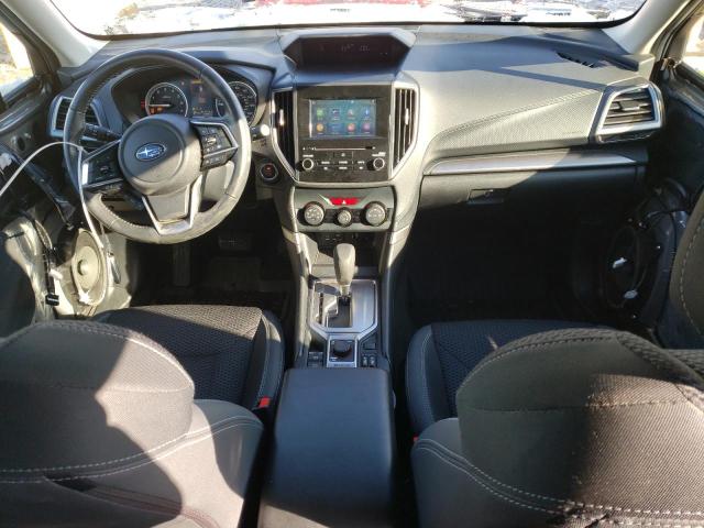 Photo 8 from auction – 2021 SUBARU FORESTER P with VIN JF2SKAFCXMH416706