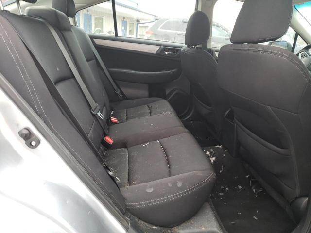 Photo 10 from auction – 2016 SUBARU LEGACY 2.5 with VIN 4S3BNAC64G3020440