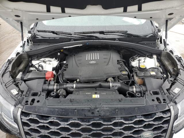 Photo 11 from auction – 2018 LAND ROVER RANGE ROVE with VIN SALYM2RV8JA728087