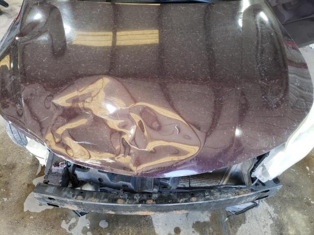 Photo 11 from auction – 2013 TOYOTA AVALON BAS with VIN 4T1BK1EB0DU059921