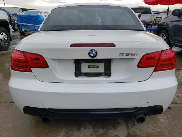 Photo 6 from auction – 2011 BMW 335 I with VIN WBADX7C56BE743732
