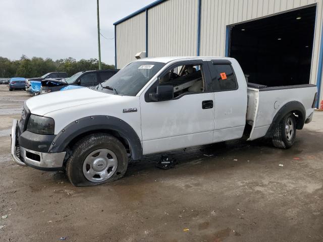 FORD F150 2007 with VIN 1FTPX12VX7KD42952 - Photo from auction