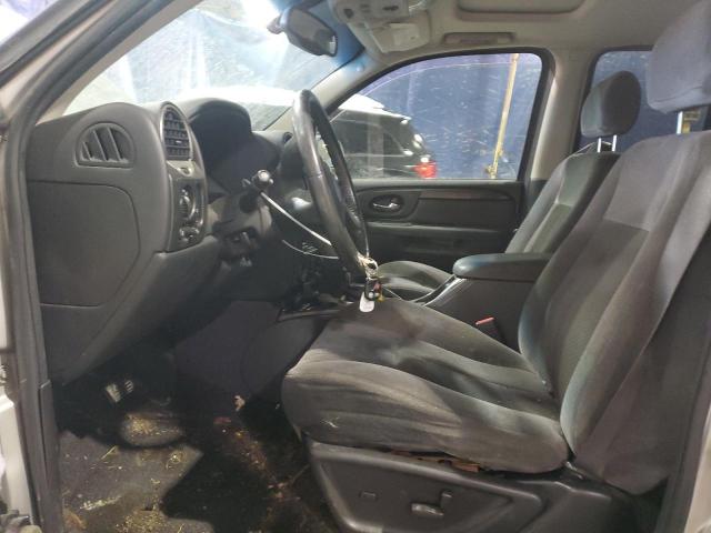 Photo 7 from auction – 2008 GMC ENVOY with VIN 1GKDS13S082234724