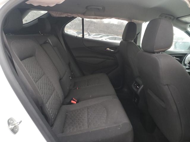 Photo 11 from auction – 2019 CHEVROLET EQUINOX LT with VIN 2GNAXKEVXK6180492