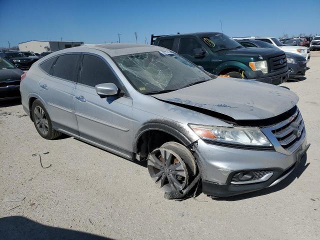 Photo 4 from auction – 2015 HONDA CROSSTOUR with VIN 5J6TF2H58FL002975