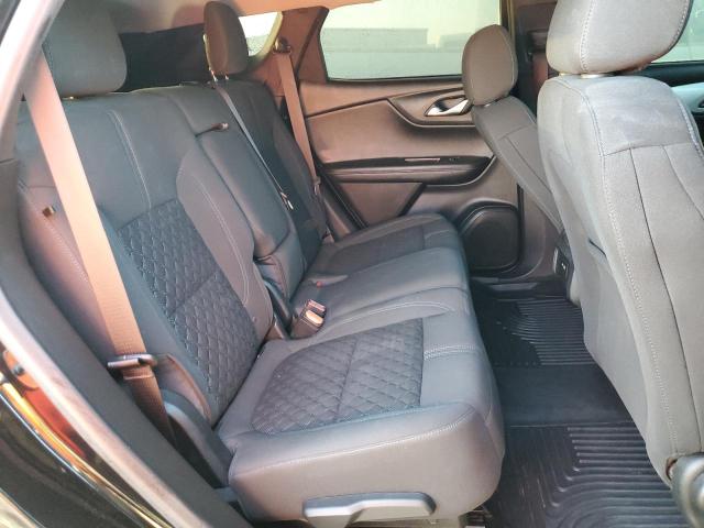 Photo 11 from auction – 2021 CHEVROLET BLAZER 2LT with VIN 3GNKBCRS6MS542718