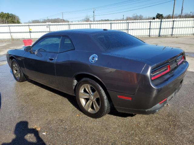 Photo 2 from auction – 2015 DODGE CHALLENGER with VIN 2C3CDZAG6FH798109