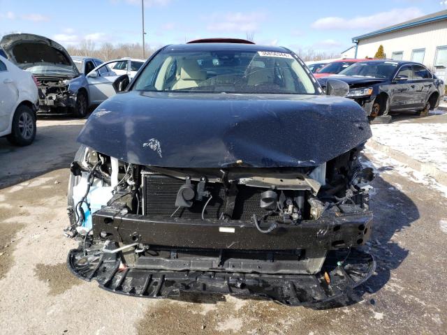 Photo 5 from auction – 2017 LEXUS ES 350 with VIN 58ABK1GG5HU053846