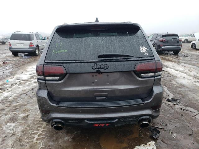 Photo 6 from auction – 2014 JEEP GRAND CHER with VIN 1C4RJFDJ0EC337994