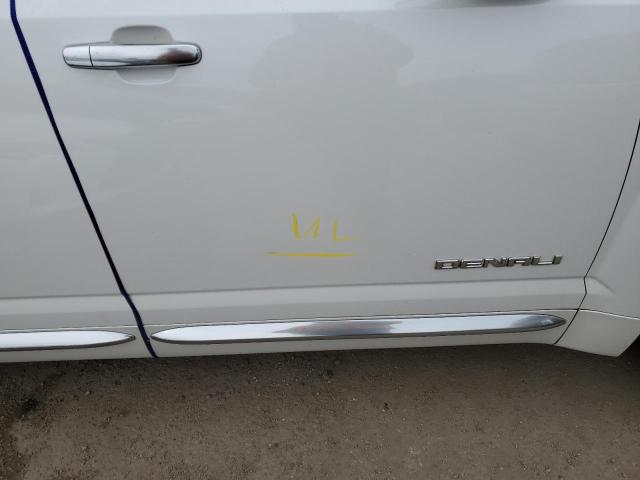 Photo 12 from auction – 2017 GMC TERRAIN DE with VIN 2GKFLVEK2H6138638