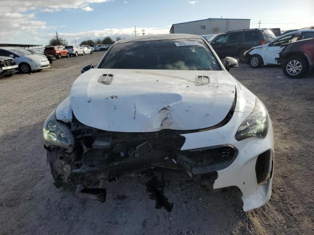 Photo 5 from auction – 2019 KIA STINGER GT with VIN KNAE55LC1K6045732