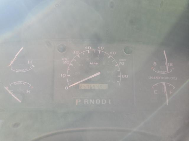 Photo 9 from auction – 1993 FORD F150 with VIN 2FTEF14NXPCA82287