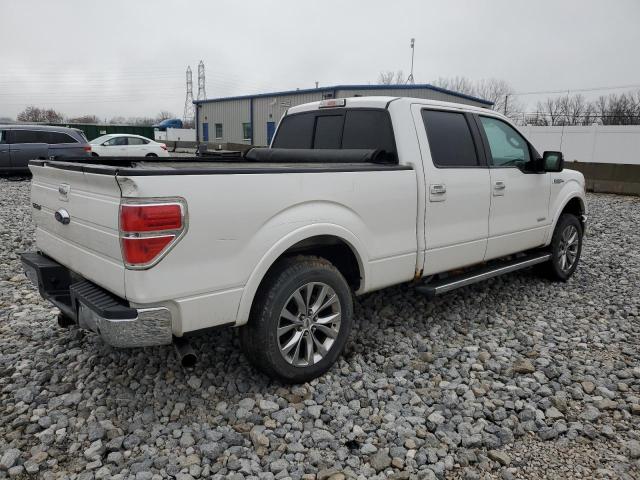 Photo 3 from auction – 2012 FORD F150 SUPER with VIN 1FTFW1ET9CFB44844