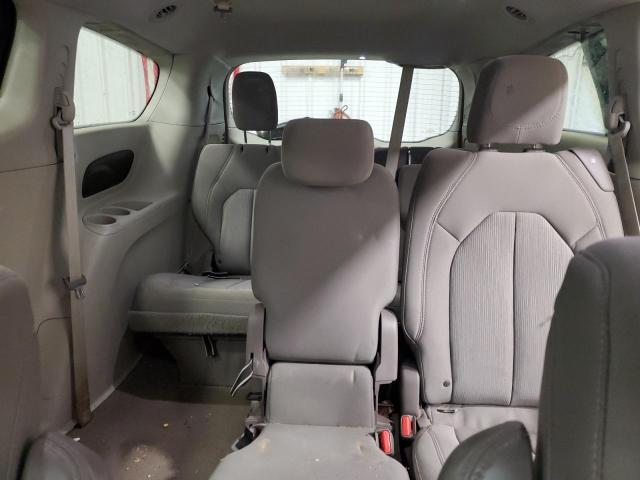 Photo 10 from auction – 2017 CHRYSLER PACIFICA T with VIN 2C4RC1DG6HR525092