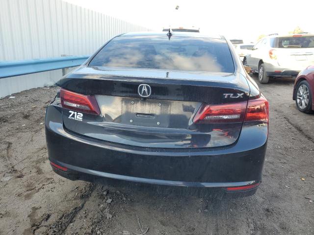 Photo 6 from auction – 2016 ACURA TLX with VIN 19UUB1F34GA014539