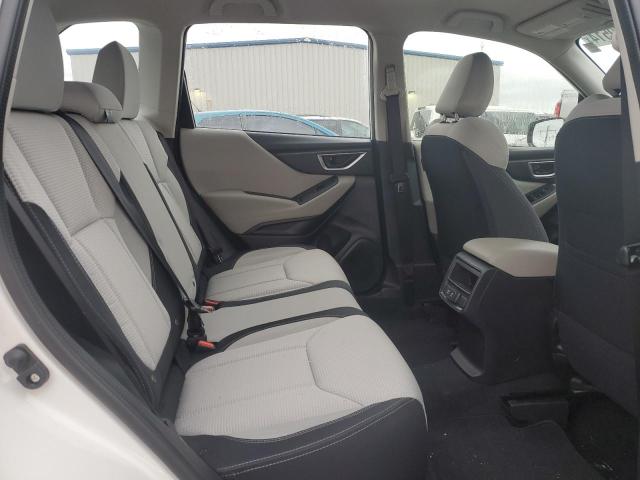 Photo 10 from auction – 2023 SUBARU FORESTER with VIN JF2SKAACXPH445375