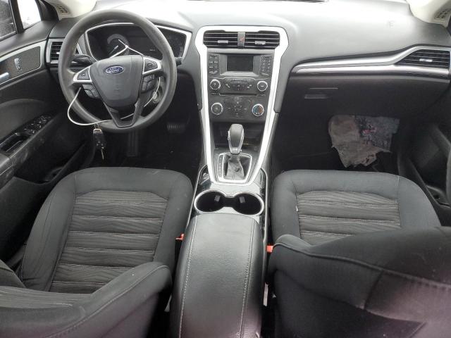 Photo 8 from auction – 2016 FORD FUSION SE with VIN 3FA6P0H78GR219277
