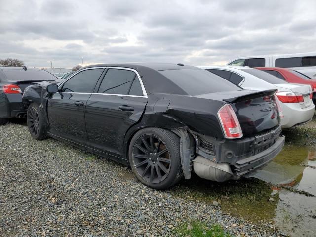 Photo 2 from auction – 2011 CHRYSLER 300 LIMITE with VIN 2C3CA5CG9BH557119