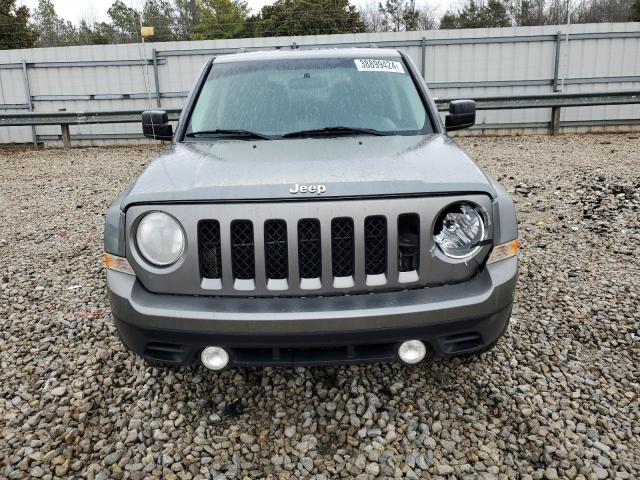 Photo 5 from auction – 2013 JEEP PATRIOT SP with VIN 1C4NJPBA4DD264788