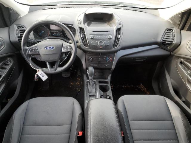 Photo 8 from auction – 2018 FORD ESCAPE S with VIN 1FMCU0F75JUA27528