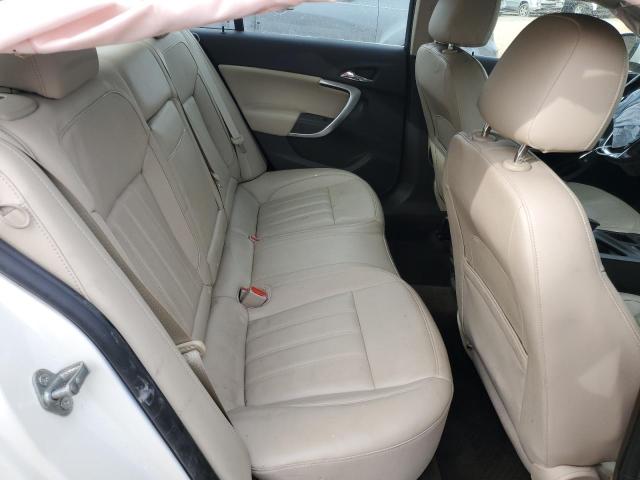 Photo 10 from auction – 2013 BUICK REGAL PREM with VIN 2G4GS5EV8D9140461