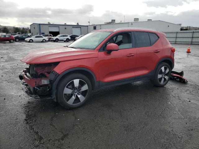VOLVO XC40 T5 MO 2020 with VIN YV4162UK4L2277654 - Photo from auction