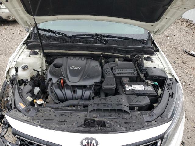 Photo 11 from auction – 2015 KIA OPTIMA LX with VIN KNAGM4A74F5547464