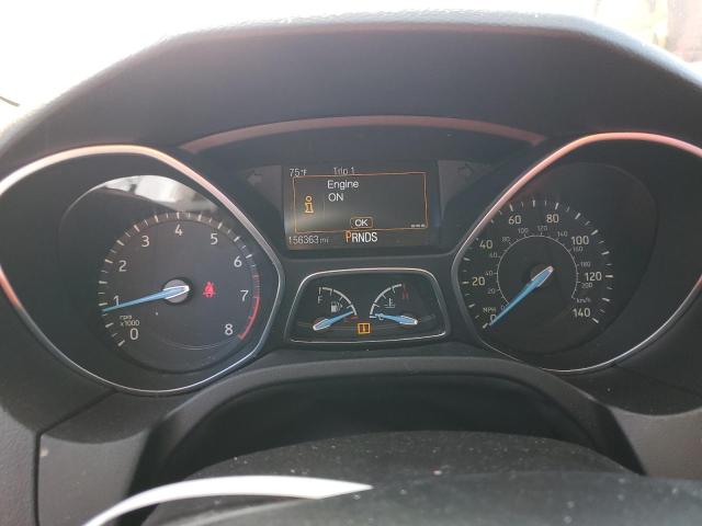 Photo 9 from auction – 2015 FORD FOCUS SE with VIN 1FADP3F27FL372813