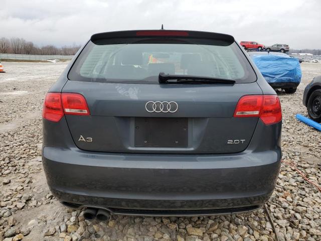 Photo 6 from auction – 2010 AUDI A3 PREMIUM with VIN WAUKFAFM5AA160150