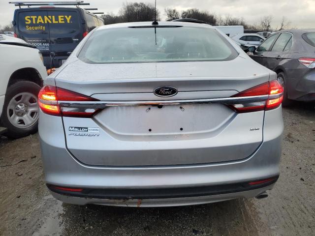 Photo 6 from auction – 2017 FORD FUSION SE with VIN 3FA6P0H77HR347270
