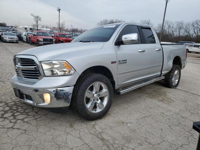 RAM 1500 SLT 2016 with VIN 1C6RR7GT3GS156044 - Photo from auction