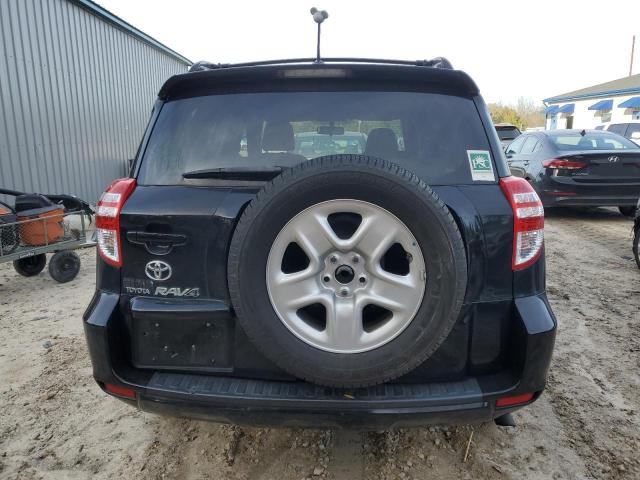 Photo 6 from auction – 2010 TOYOTA RAV4 with VIN JTMZF4DV1A5032124