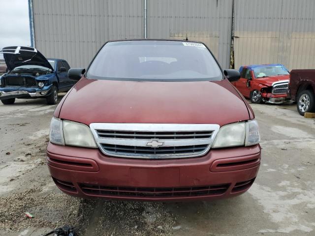 Photo 5 from auction – 2001 CHEVROLET VENTURE LU with VIN 1GNDX13E01D196369