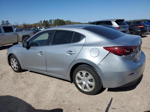 Photo 2 from auction – 2017 MAZDA 3 SPORT with VIN 3MZBN1U72HM134893