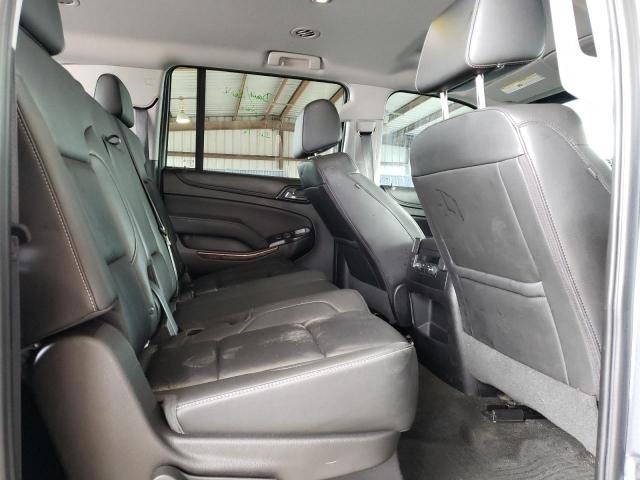 Photo 11 from auction – 2018 CHEVROLET SUBURBAN C with VIN 1GNSCHKC6JR203291