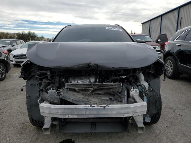 Photo 5 from auction – 2020 JEEP COMPASS LA with VIN 3C4NJCBB2LT236479