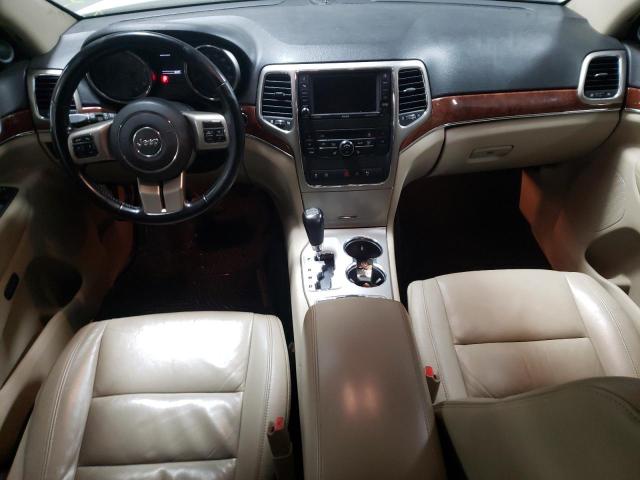 Photo 8 from auction – 2012 JEEP GRAND CHER with VIN 1C4RJFBTXCC166317