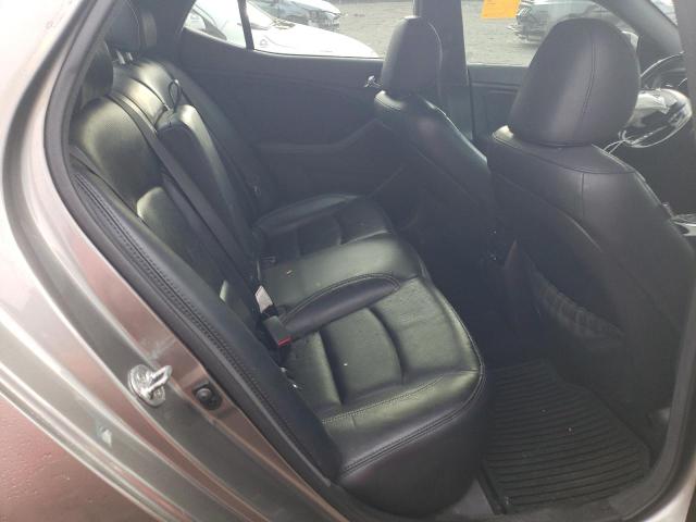 Photo 10 from auction – 2013 KIA OPTIMA SX with VIN 5XXGR4A69DG235970